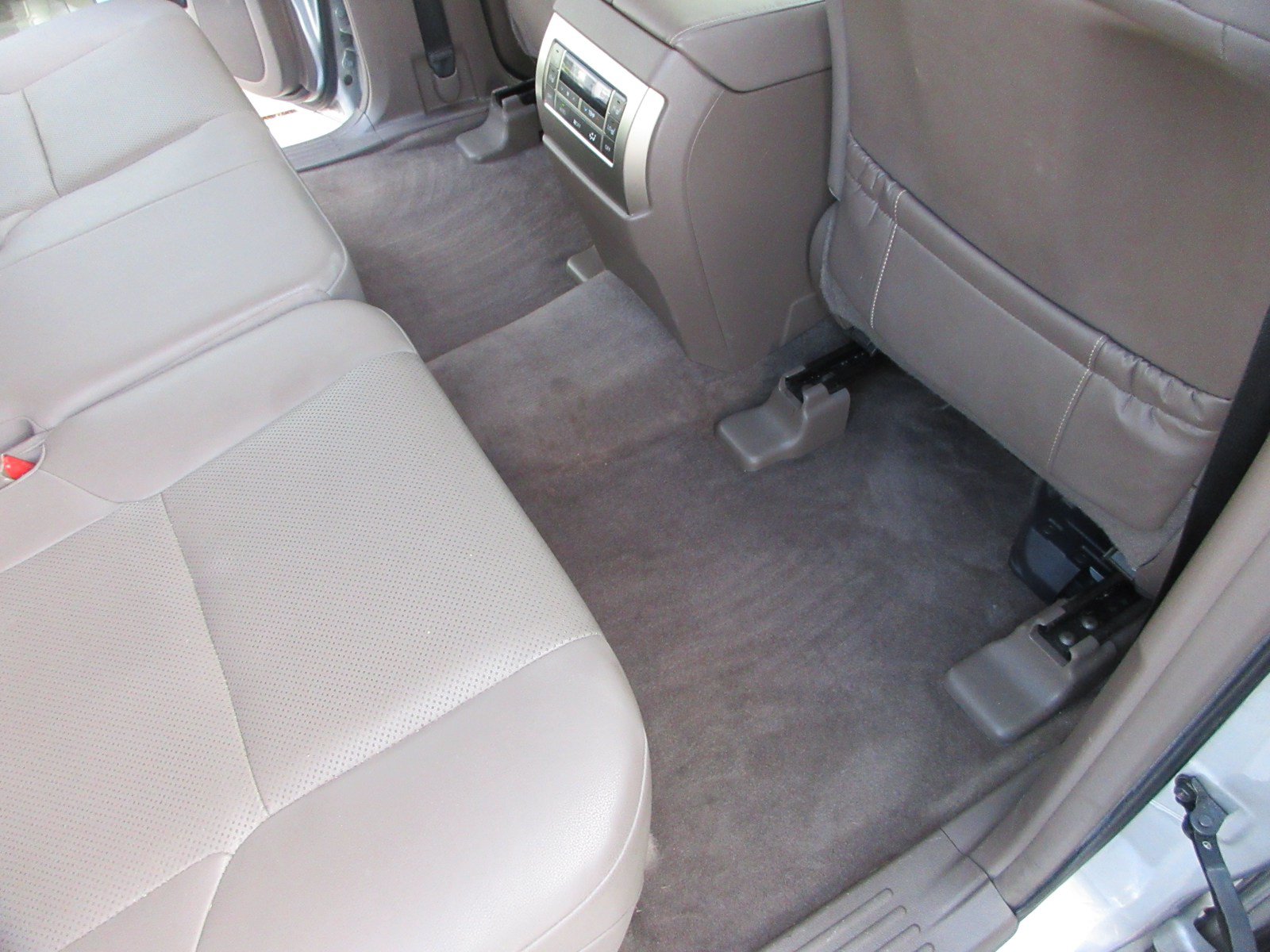 Used 2019 Lexus GX 460 Premium AWD/4WD image 22