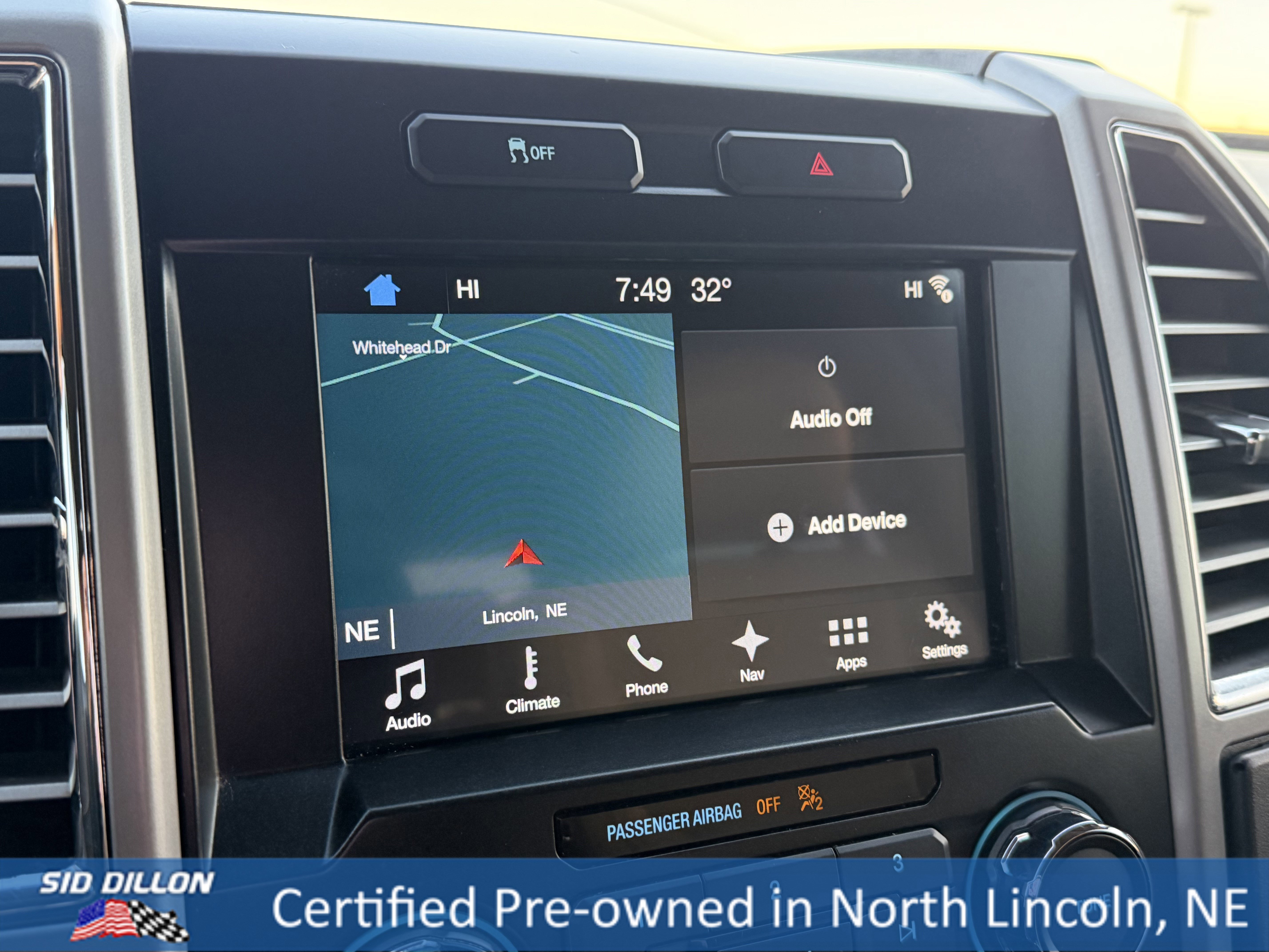 Used 2016 Ford F150 Lariat image 14