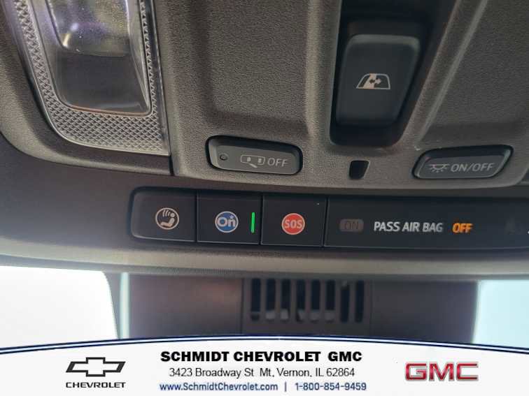 Used 2024 GMC Sierra 1500 Denali image 17