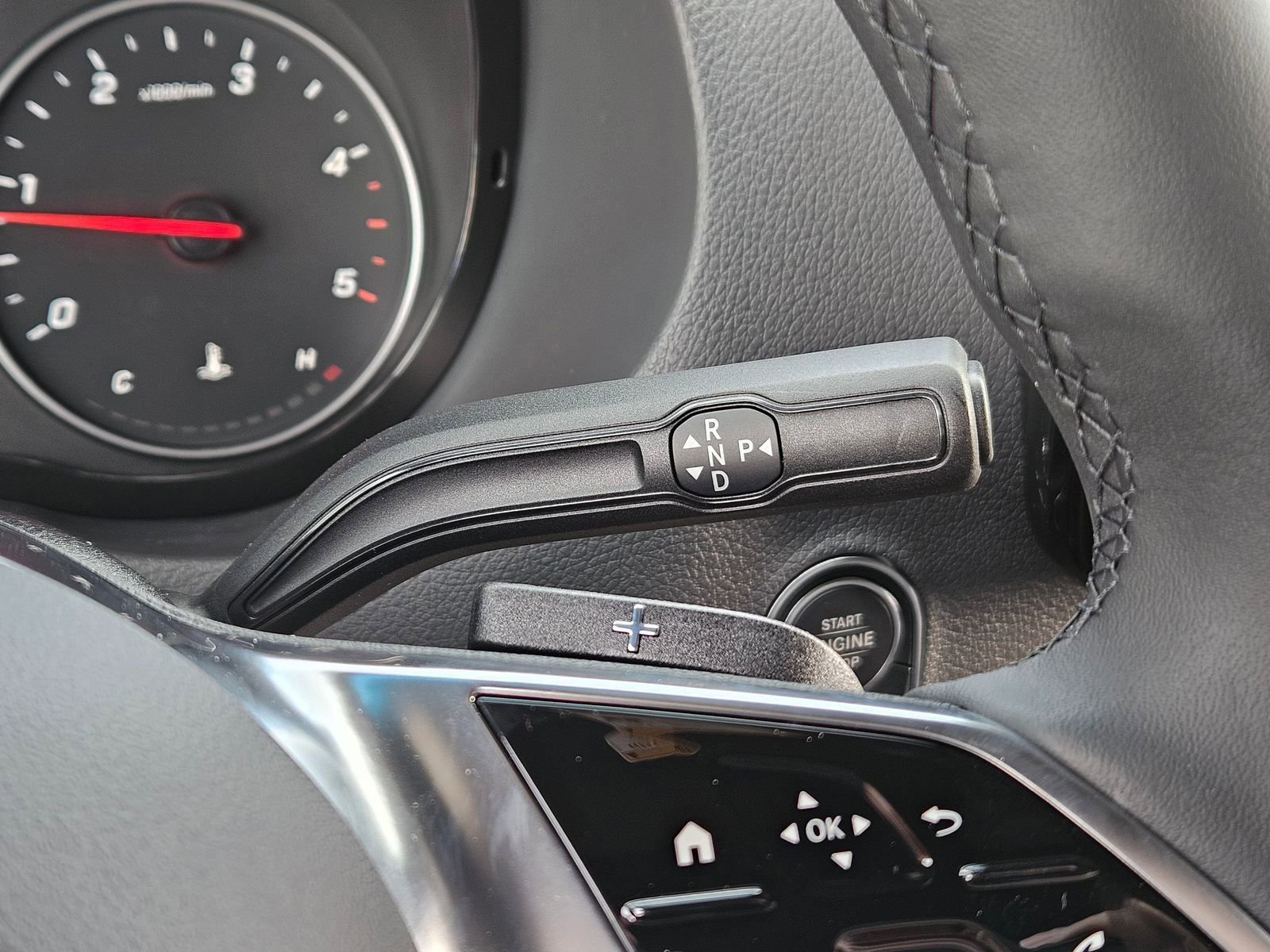 New 2026 Mercedes-Benz Sprinter 2500 image 20