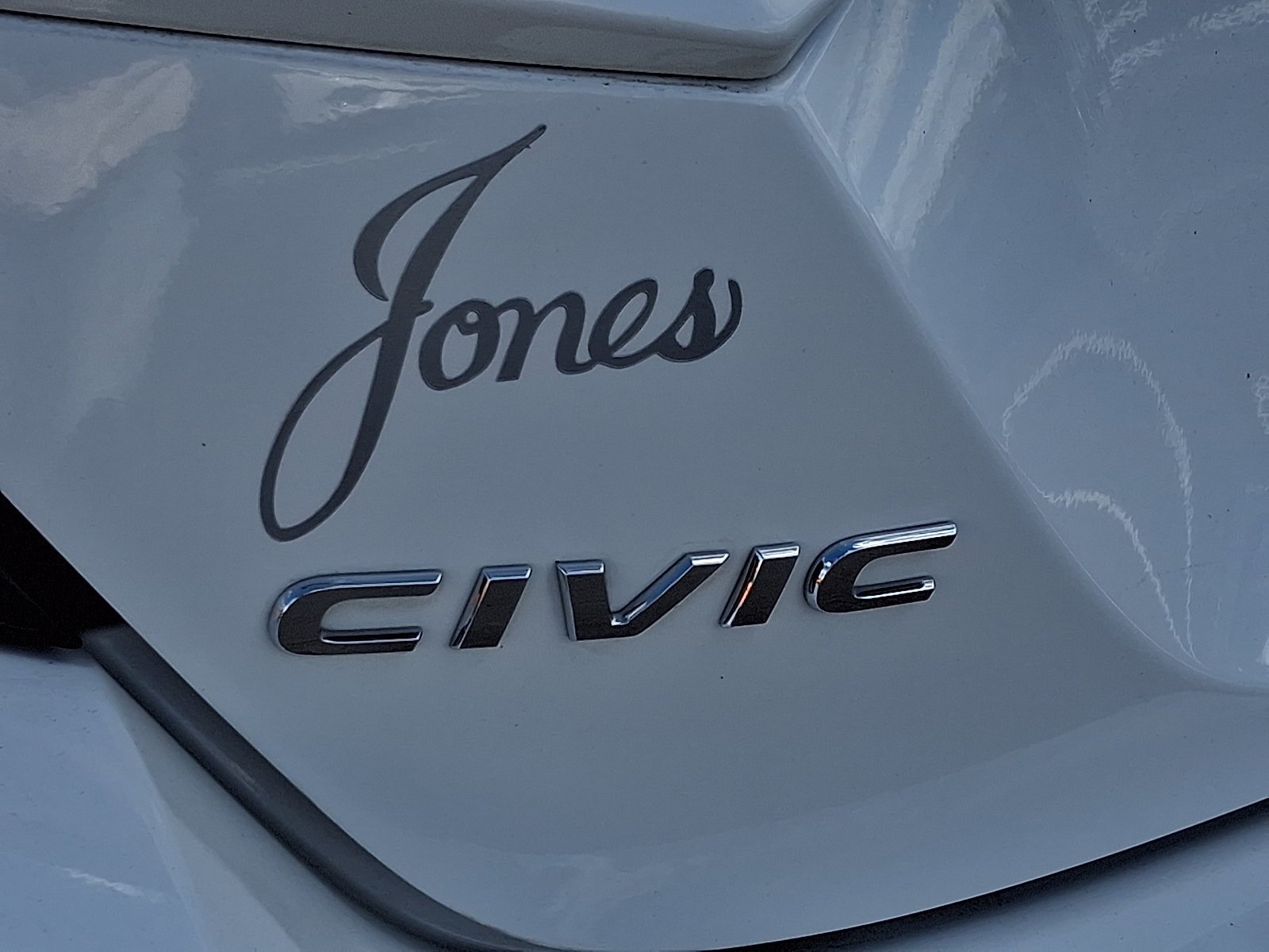 Used 2018 Honda Civic EX-L image 29