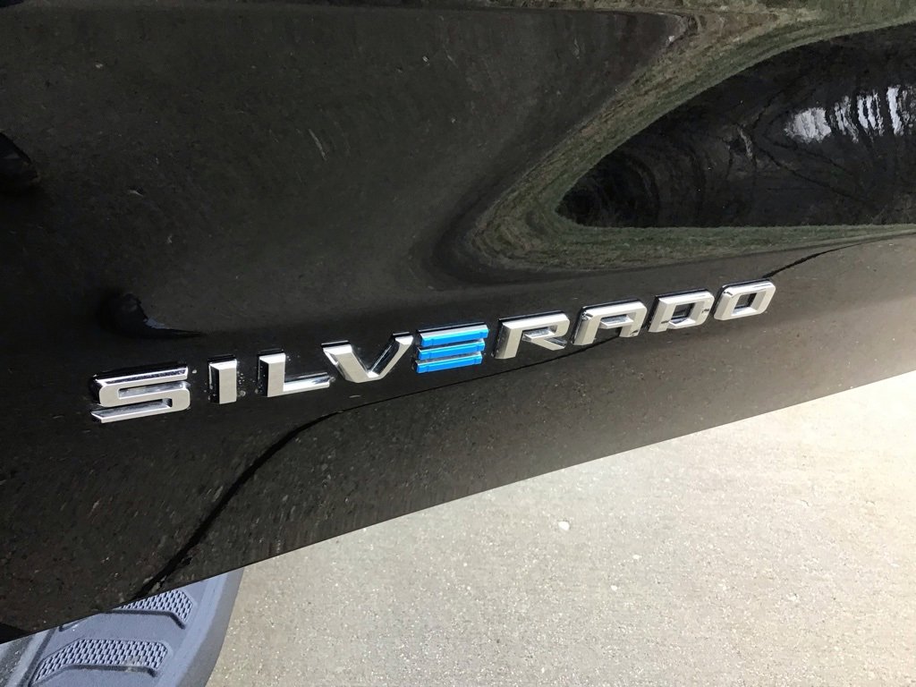Used 2024 Chevrolet Silverado EV W/T image 46
