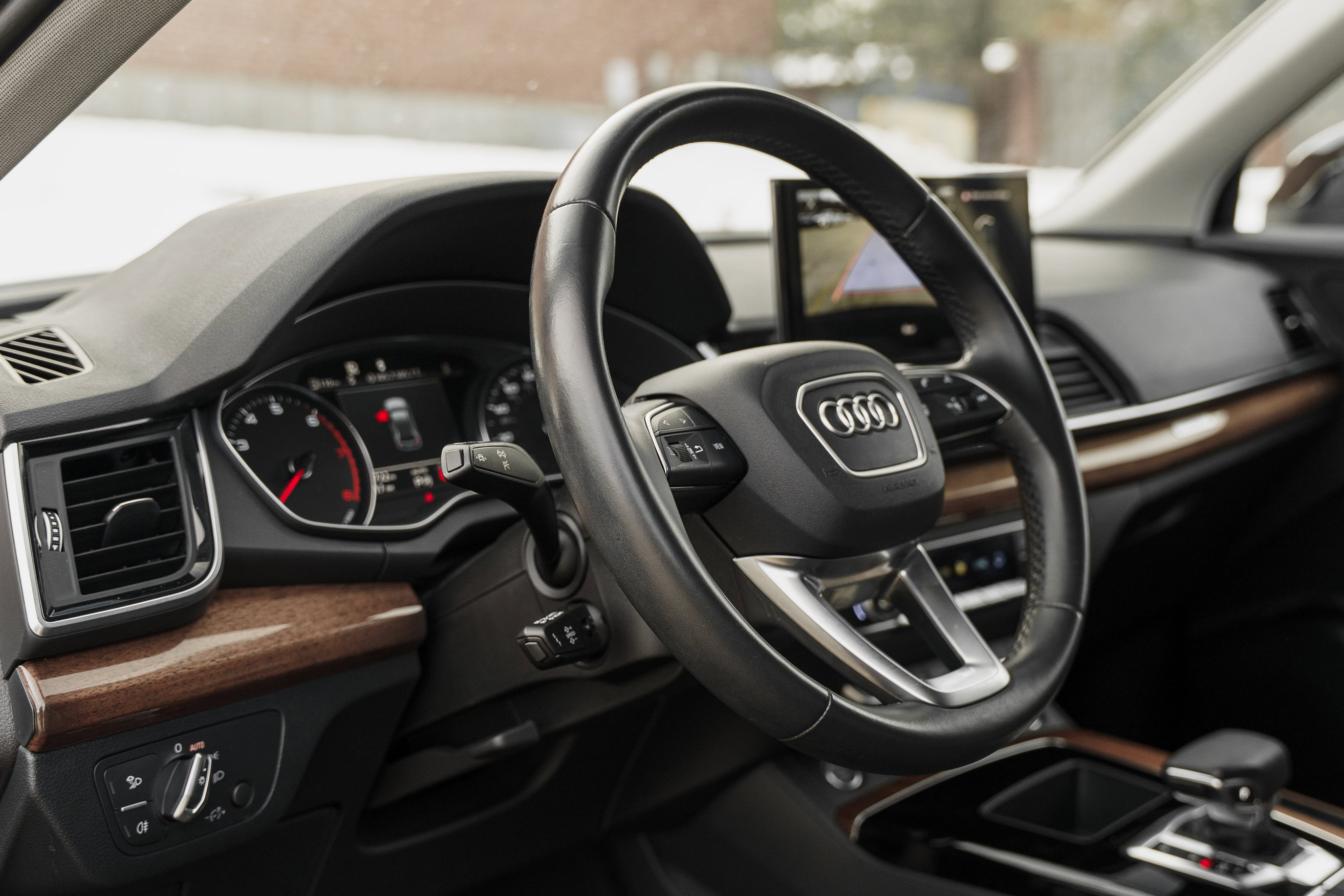 Certified 2023 Audi Q5 2.0T Premium w/ Convenience Package image 9