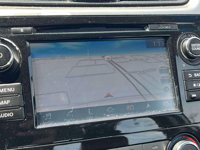 Used 2018 Nissan Altima 2.5 SR w/ SR Special Edition FWD image 34