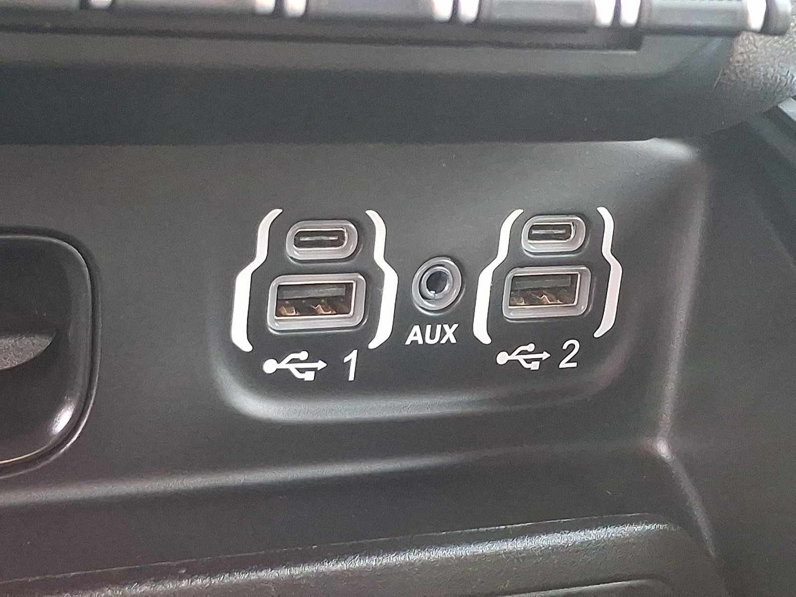 Used 2021 RAM 1500 Big Horn AWD/4WD image 25