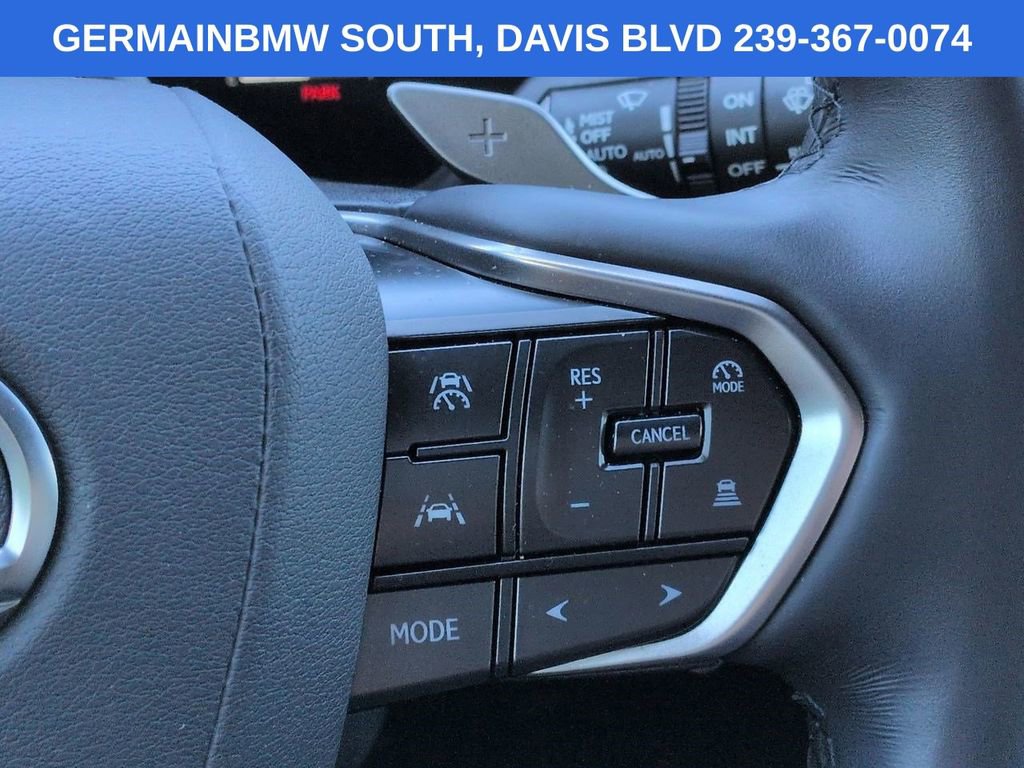 Used 2025 Lexus TX 350 AWD w/ Technology Package image 28