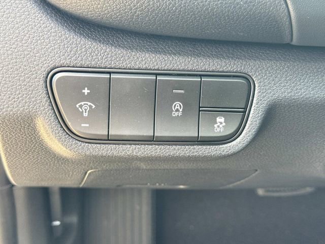 New 2026 Kia Seltos EX image 22