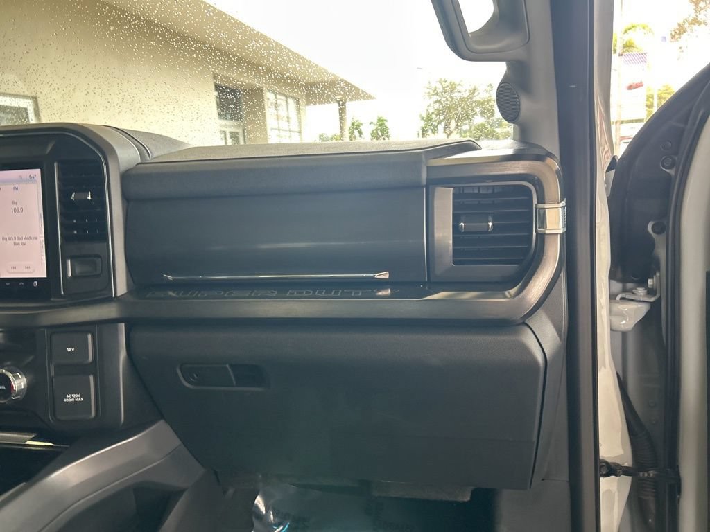 Used 2025 Ford F350 Lariat AWD/4WD image 26