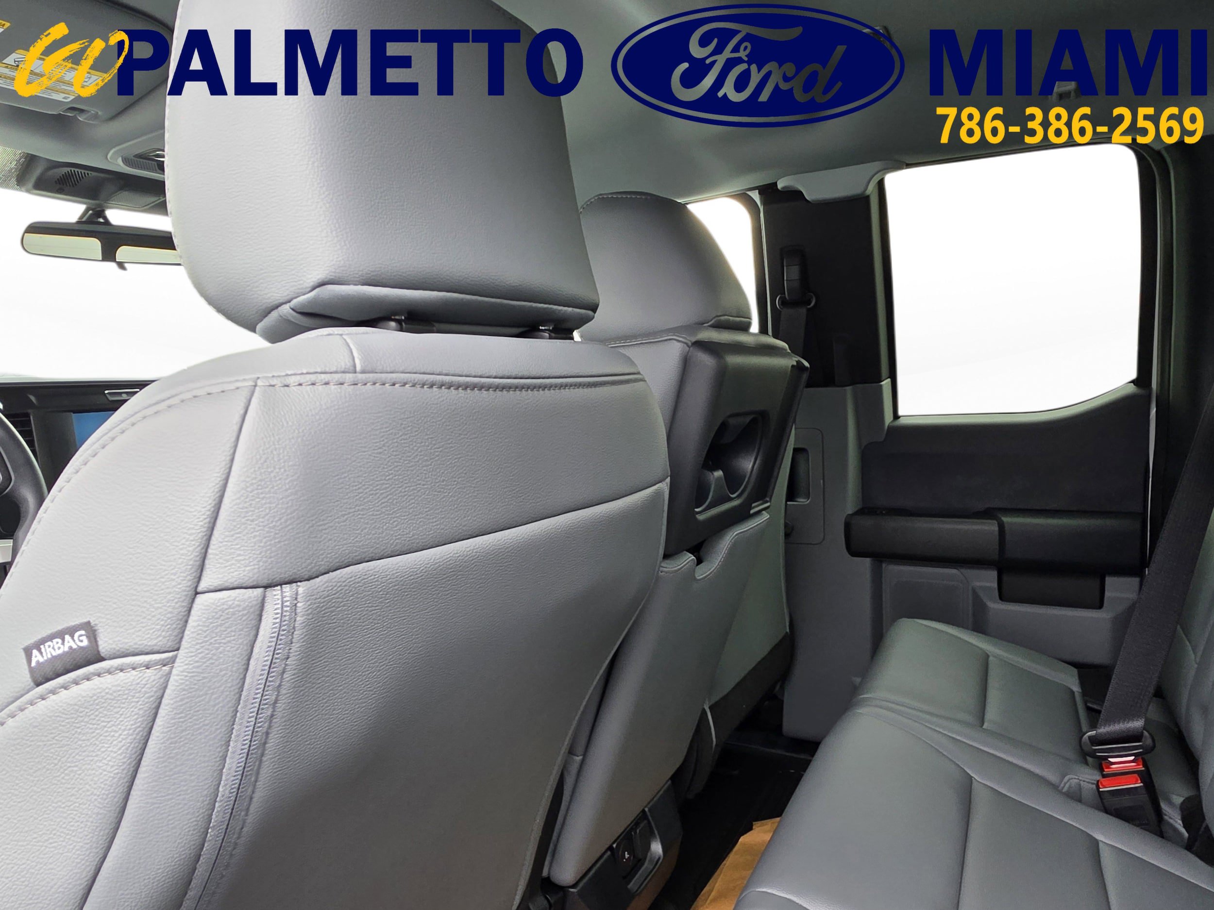 New 2026 Ford F350 XL w/ XL Chrome Package AWD/4WD image 14