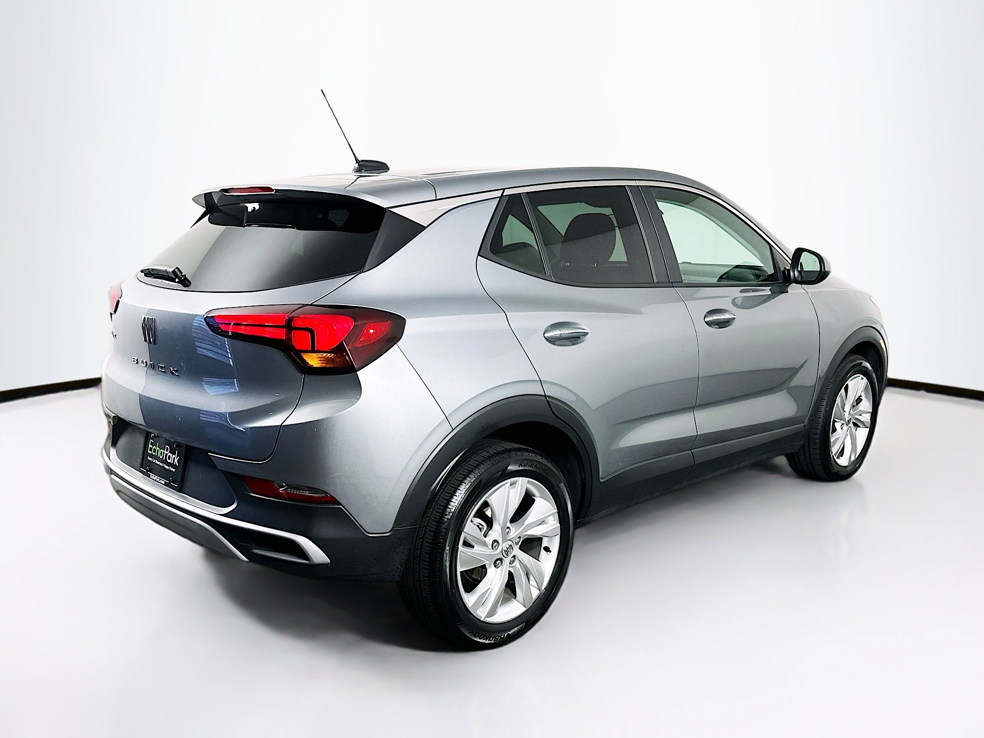 Used 2025 Buick Encore GX Preferred image 9