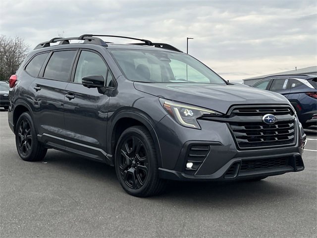 Certified 2023 Subaru Ascent Onyx Edition Limited image 41