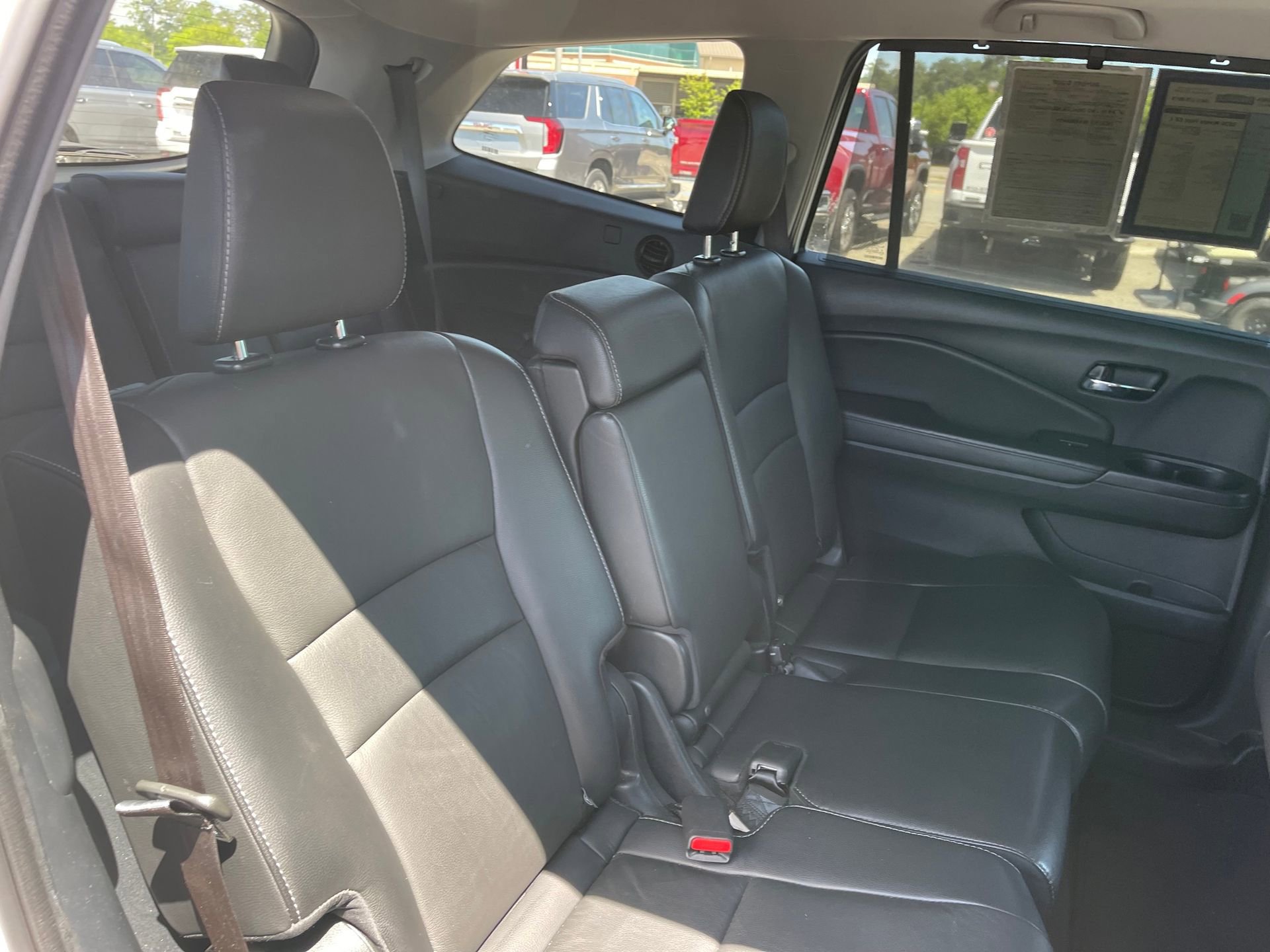 Used 2020 Honda Pilot EX-L image 25