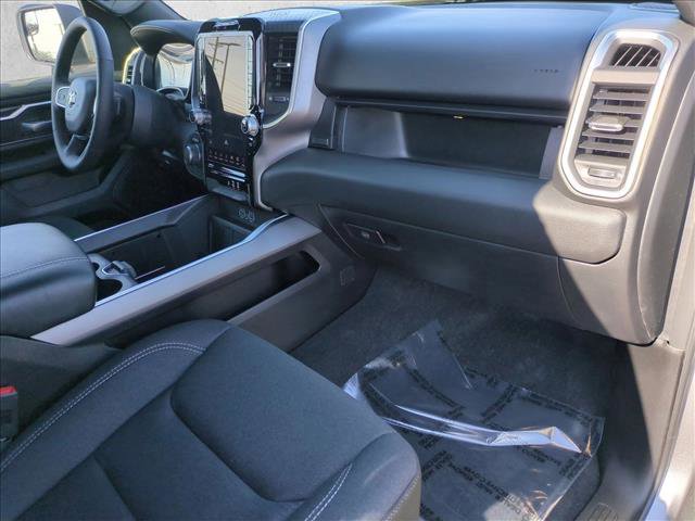 Used 2025 RAM 1500 Big Horn image 22