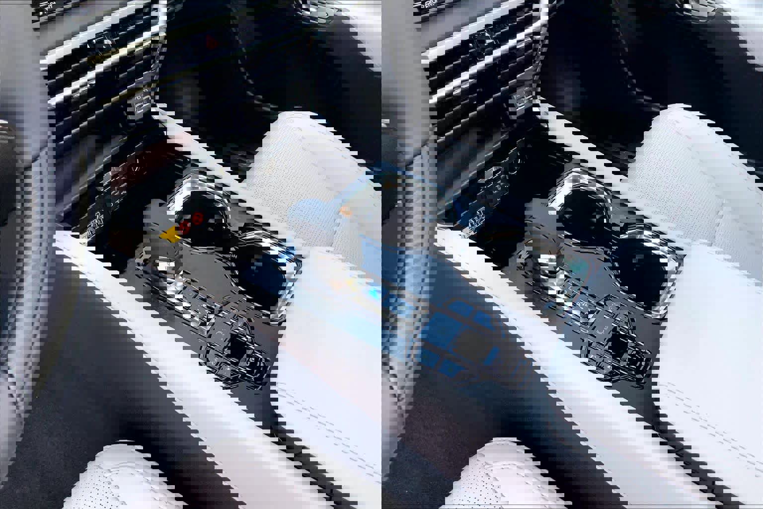 New 2026 Lexus RX 350 Premium Plus image 7