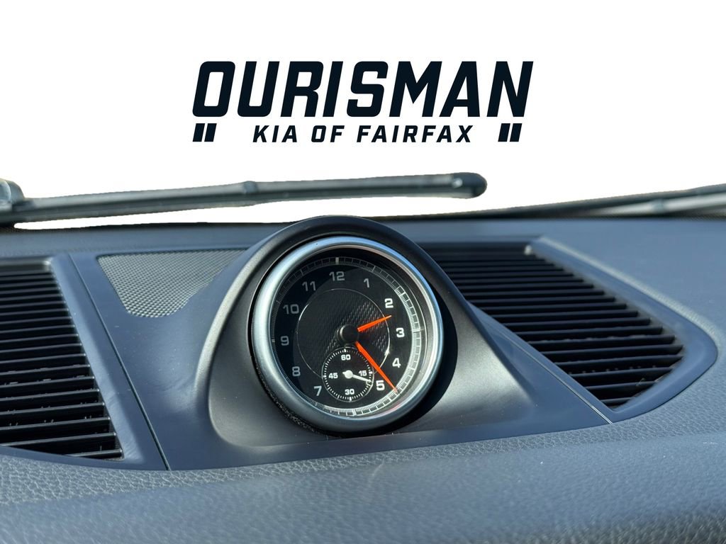 Used 2018 Porsche Macan image 19