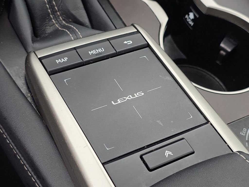 Used 2022 Lexus RX 350 AWD w/ Premium Package image 14