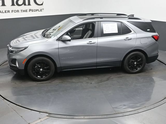 Used 2023 Chevrolet Equinox LT FWD image 62