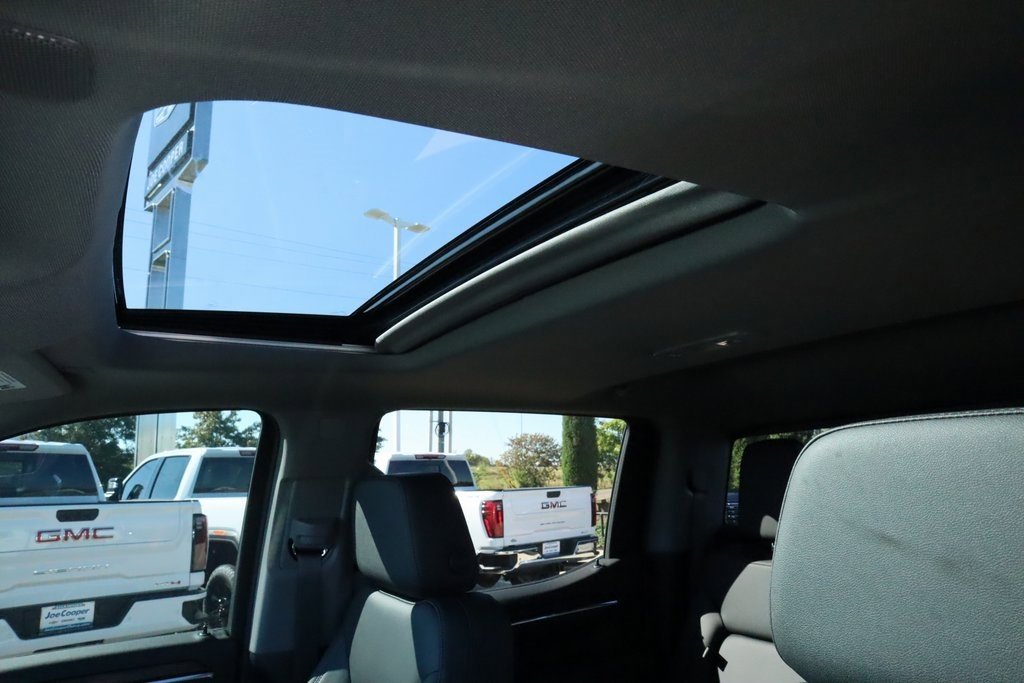 New 2026 GMC Sierra 1500 SLT w/ SLT Premium Package image 15