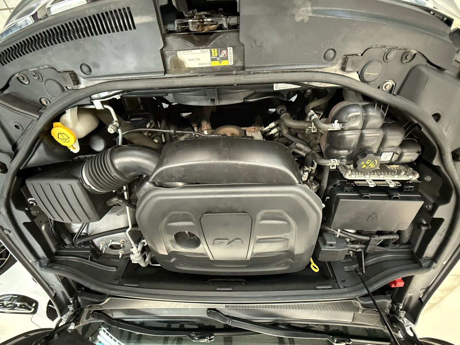 Used 2020 Jeep Grand Cherokee Limited AWD/4WD image 41