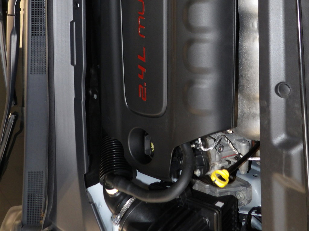 Used 2022 Jeep Compass High Altitude image 11