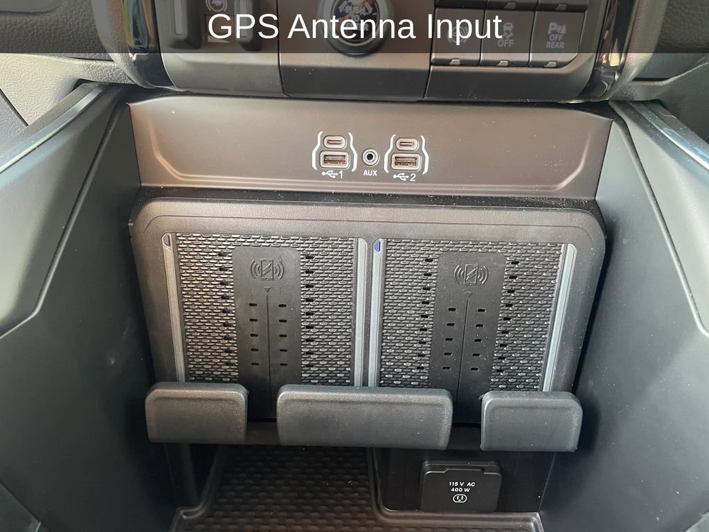 Used 2025 RAM 3500 Big Horn image 21