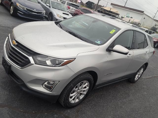 Used 2019 Chevrolet Equinox LT image 4