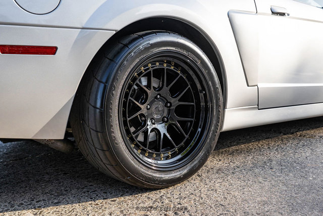 Used 2003 Ford Mustang Cobra RWD image 68