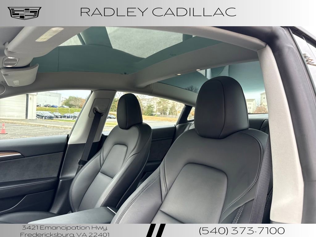Used 2023 Tesla Model 3 Long Range image 13