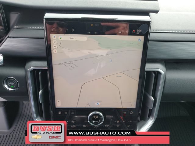 New 2026 GMC Acadia Elevation w/ Black Edition FWD image 26