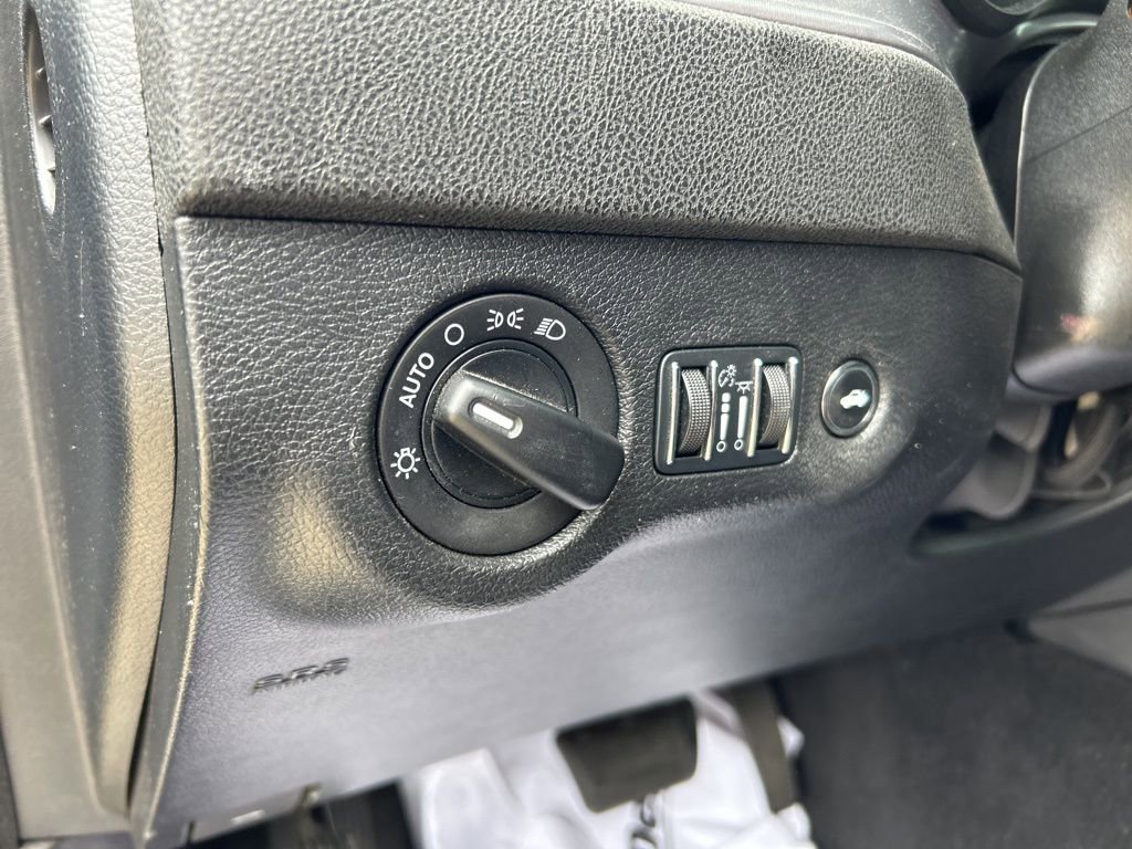 Used 2023 Dodge Charger GT AWD/4WD image 15