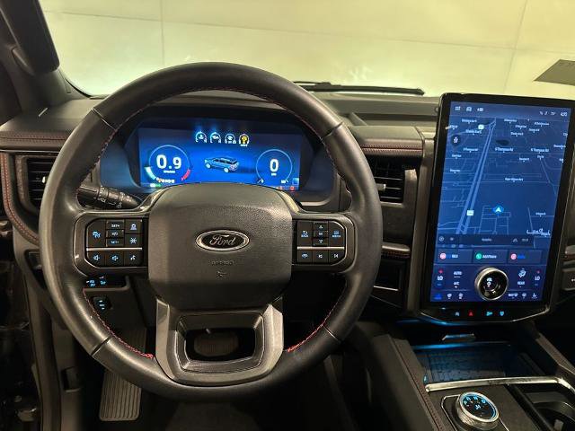 Certified 2024 Ford Expedition Max Limited image 5