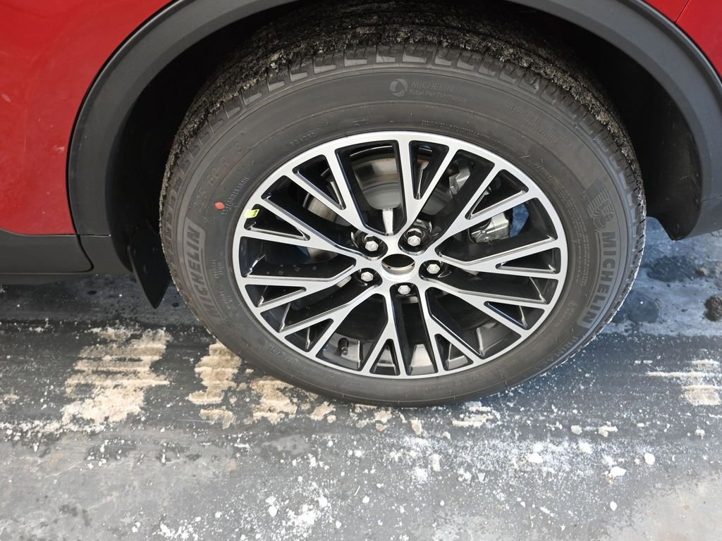 New 2026 Ford Escape SE image 14