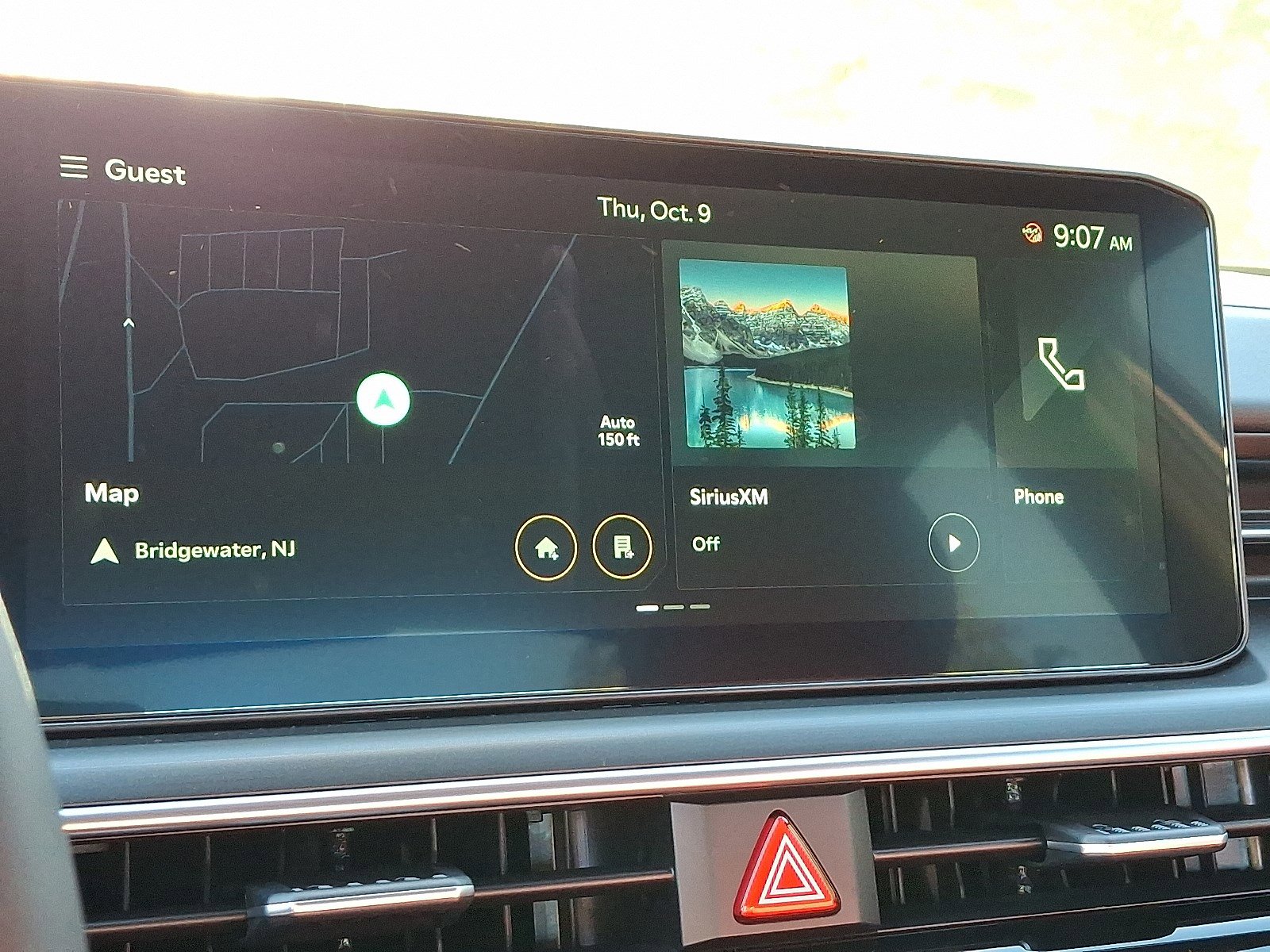 New 2026 Kia K5 GT-Line w/ GT-Line Red Interior Package image 9