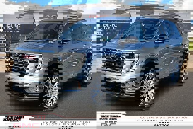 New 2026 GMC Acadia Elevation w/ Super Cruise Package image 1