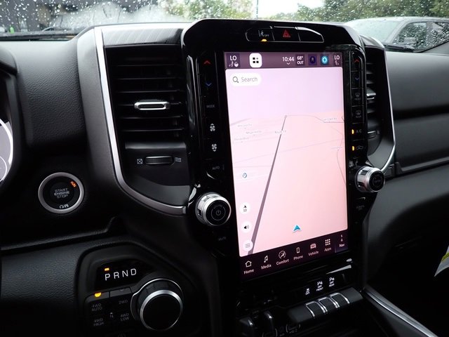 New 2026 RAM 1500 Big Horn image 18