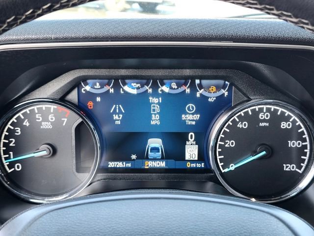 Certified 2023 Ford F150 XLT w/ Equipment Group 302A High image 31