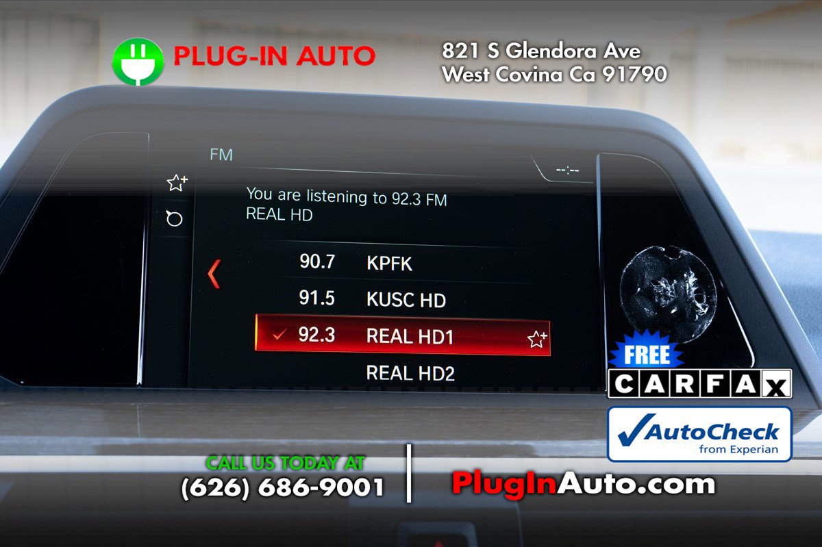 Used 2019 BMW X3 sDrive30i w/ Convenience Package image 28