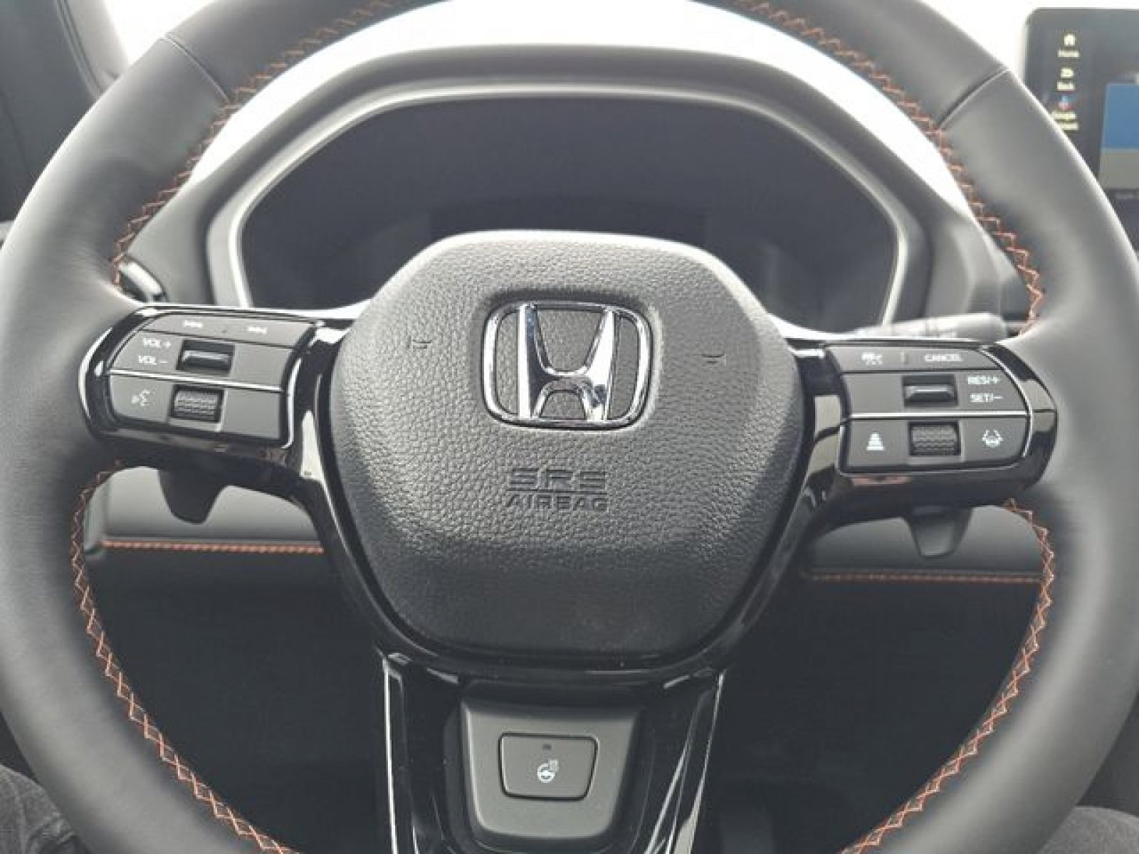 New 2026 Honda Passport TrailSport Elite image 29