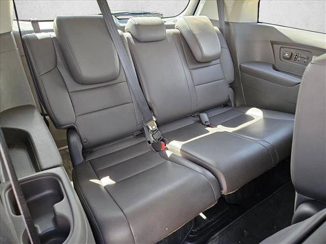 Used 2015 Honda Odyssey EX-L image 19