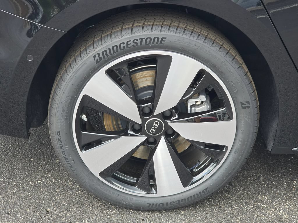 New 2026 Audi A5 2.0T Premium Plus AWD/4WD image 10