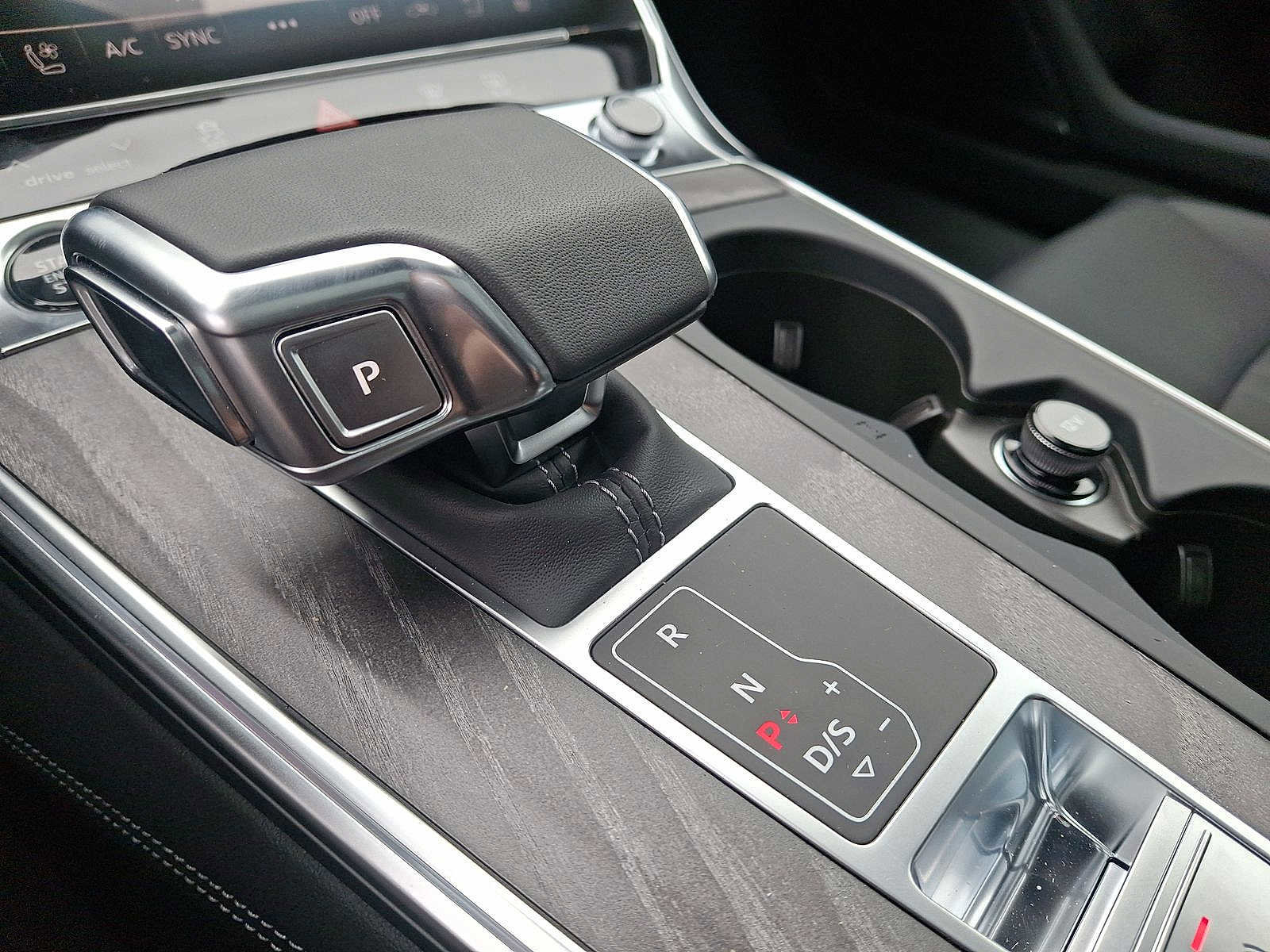 New 2026 Audi A6 Premium Plus image 15