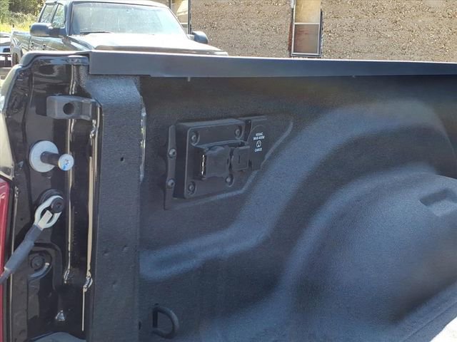 New 2026 RAM 2500 Laramie w/ Sport Appearance Package image 23