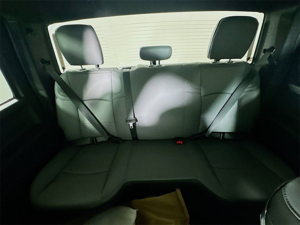 New 2026 RAM 3500 Tradesman image 10