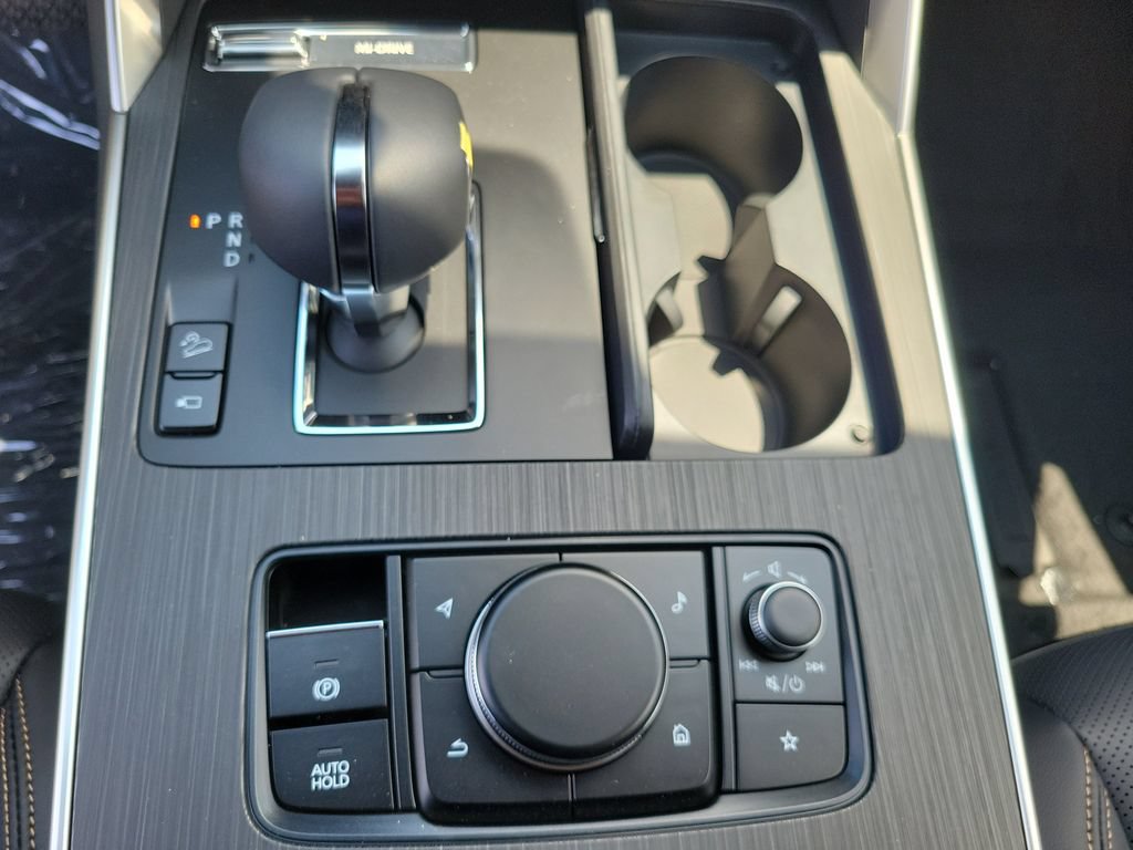 New 2026 MAZDA CX-90 3.3 Turbo S w/ Premium Plus AWD/4WD image 33