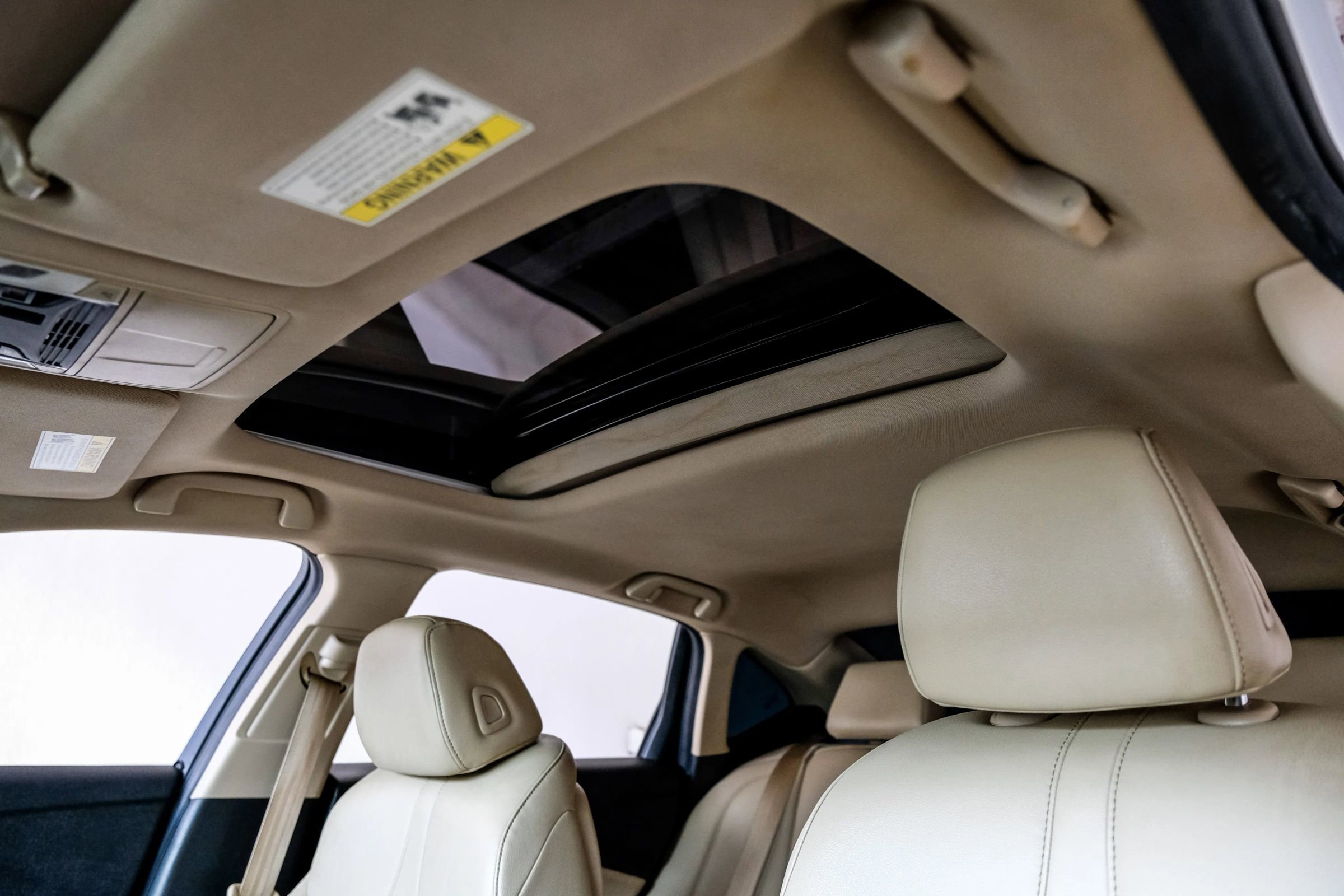 Used 2021 Acura TLX FWD image 4