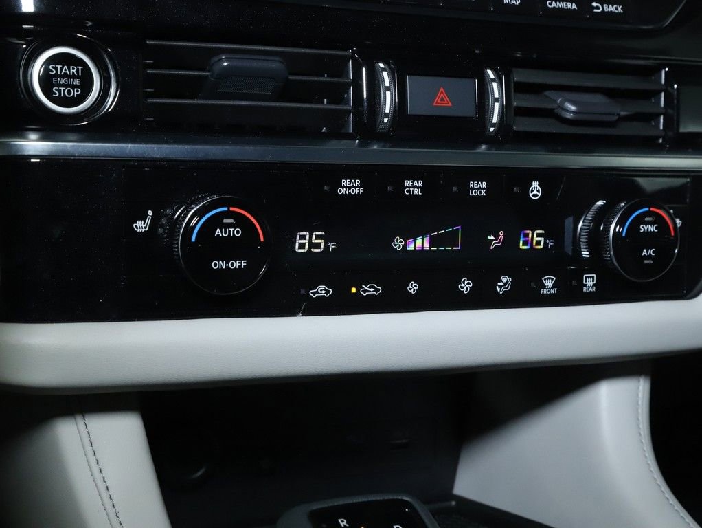 Certified 2023 Nissan Pathfinder SL w/ SL Premium Package image 29