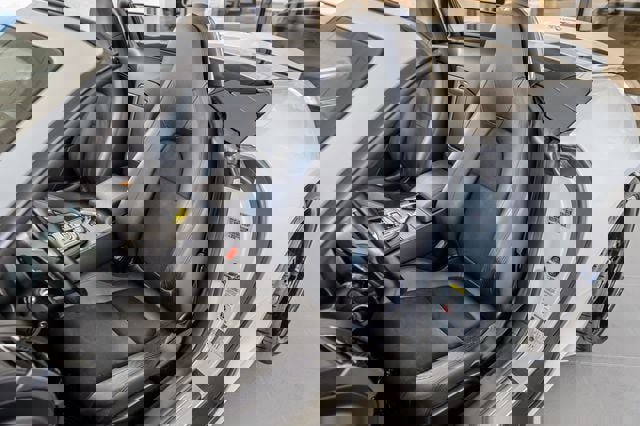 Used 2014 Jaguar F-TYPE Convertible image 45