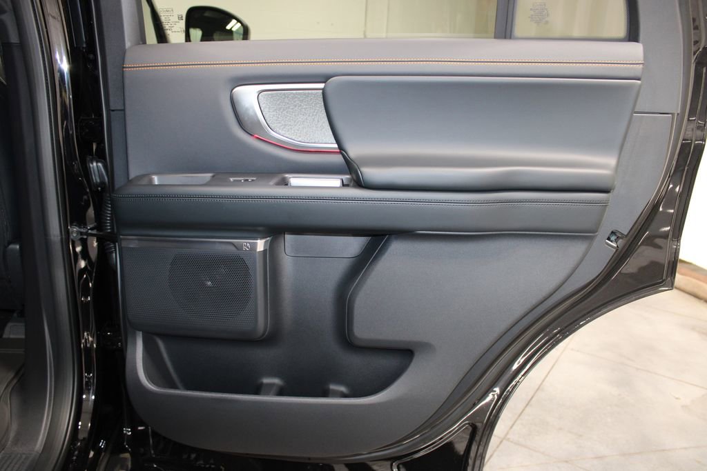 New 2025 Ford Expedition Tremor image 36