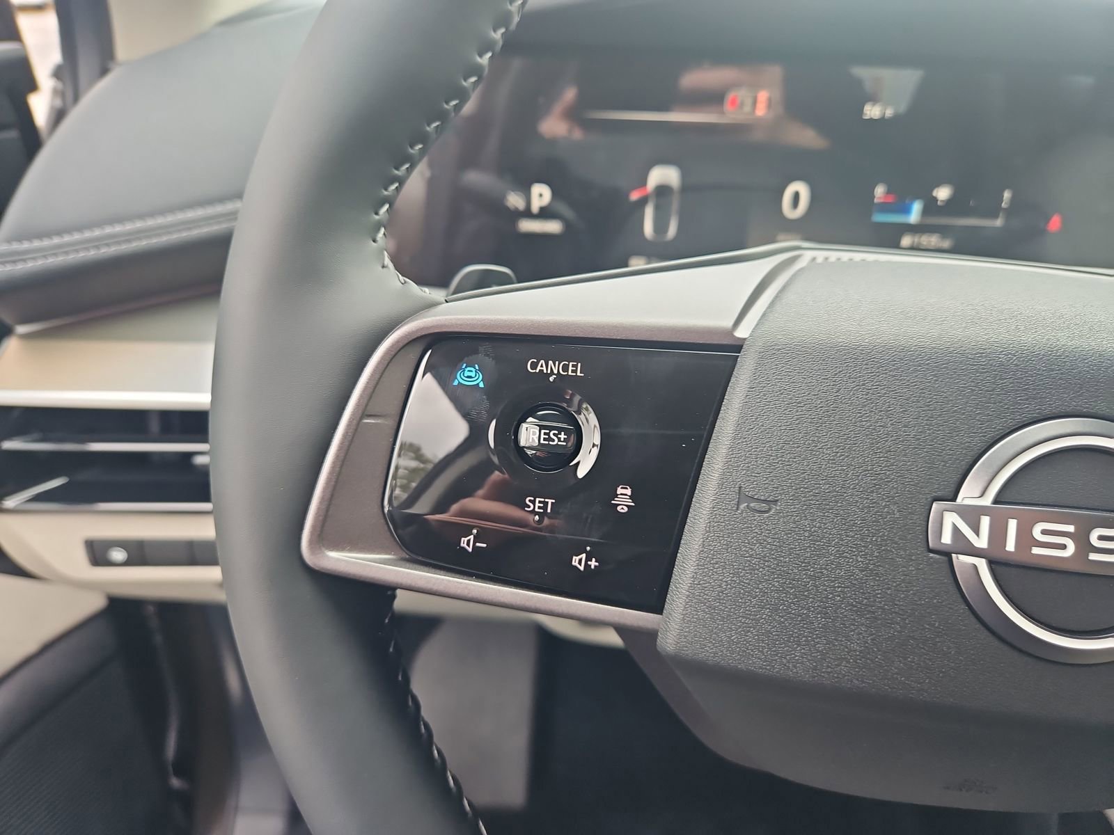 New 2026 Nissan Murano SL w/ Comfort Package image 17