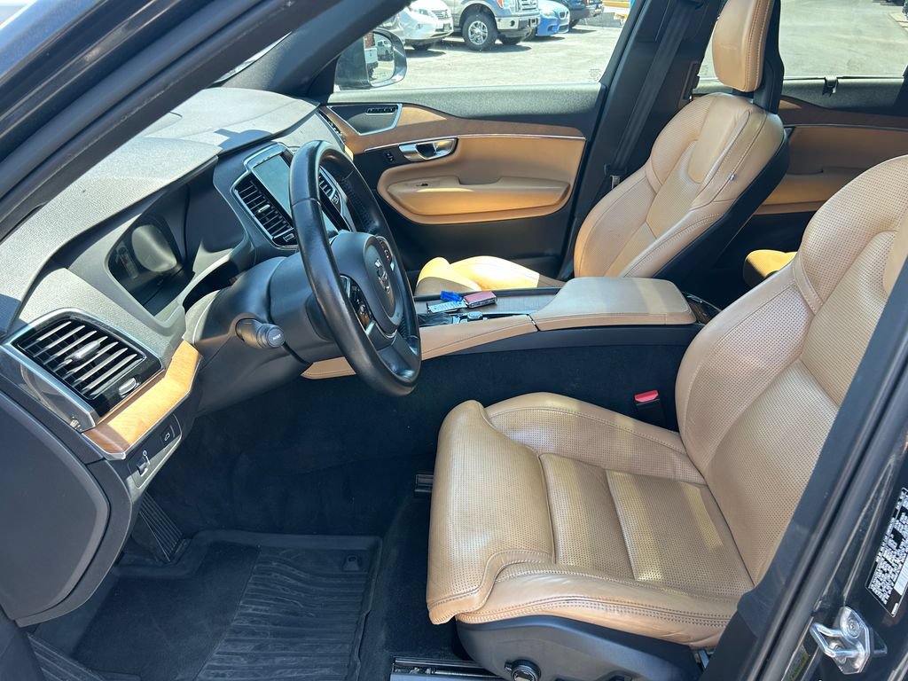 Used 2018 Volvo XC90 T6 Inscription AWD/4WD image 25